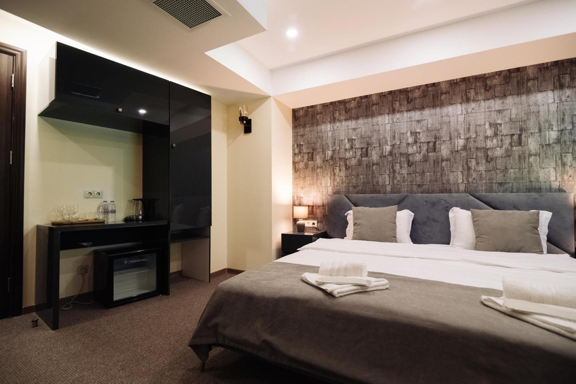 Royal Plaza Hotel Tbilisi Værelse billede